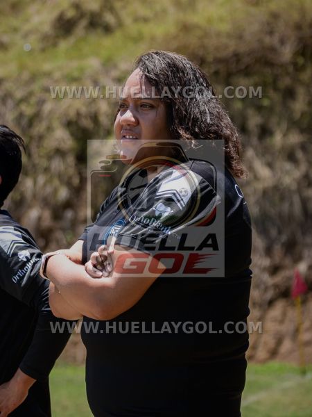 Foto Huella & Gol