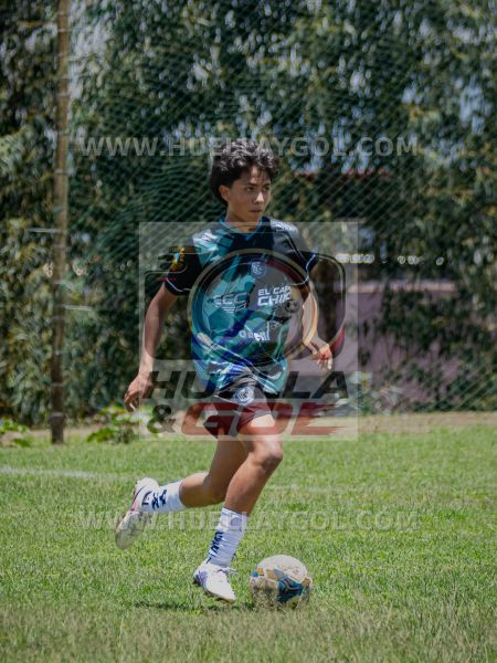 Foto Huella & Gol