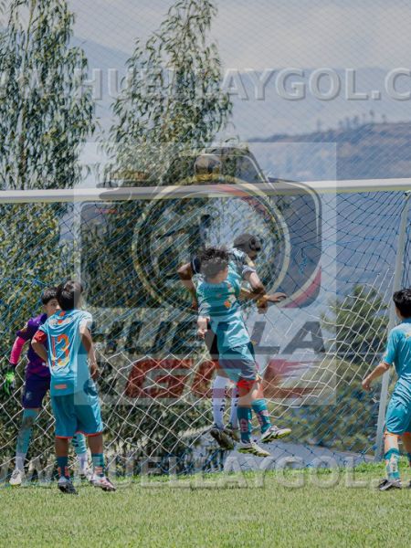 Foto Huella & Gol