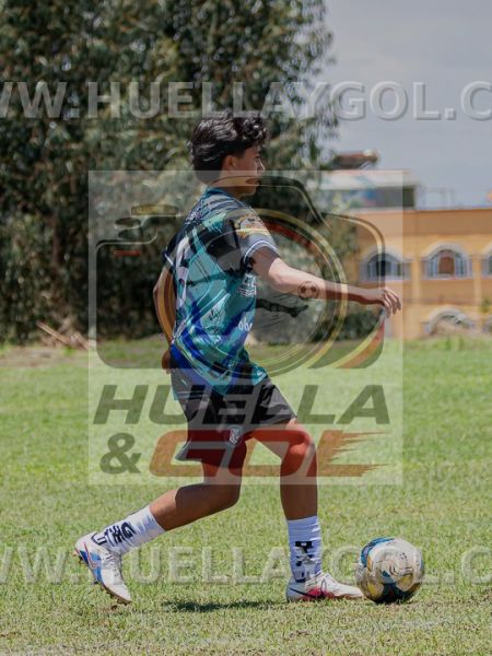 Foto Huella & Gol