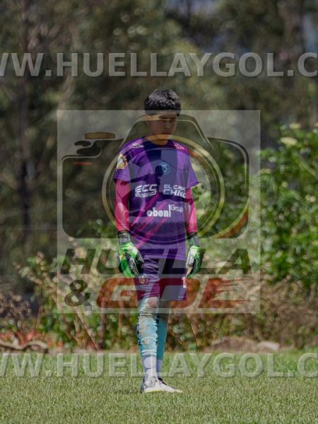 Foto Huella & Gol