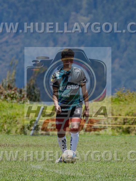 Foto Huella & Gol