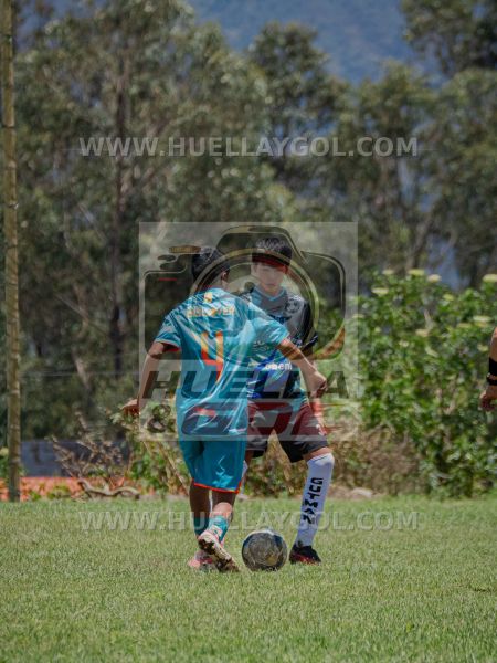 Foto Huella & Gol