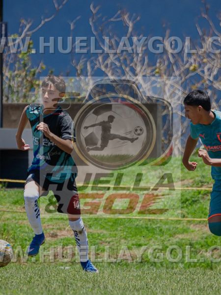Foto Huella & Gol