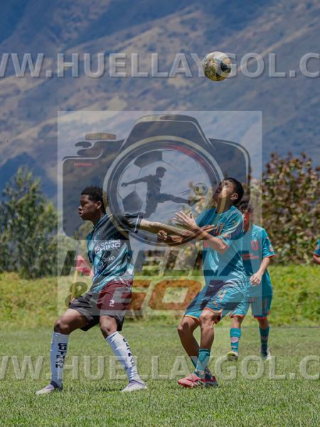 Foto Huella & Gol