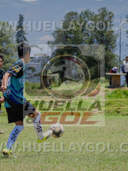 Foto Huella & Gol
