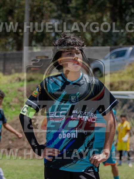 Foto Huella & Gol
