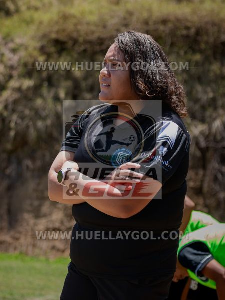 Foto Huella & Gol