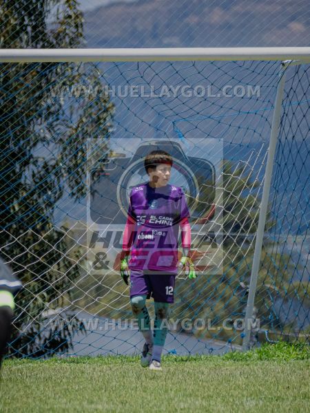 Foto Huella & Gol