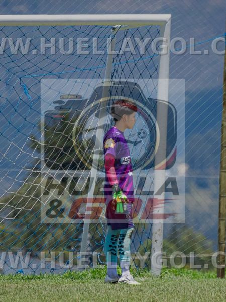 Foto Huella & Gol