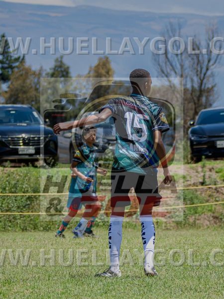 Foto Huella & Gol