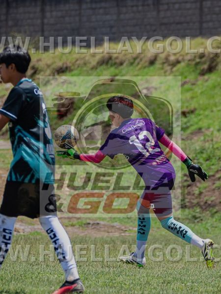 Foto Huella & Gol