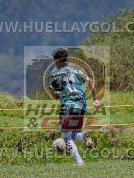 Foto Huella & Gol