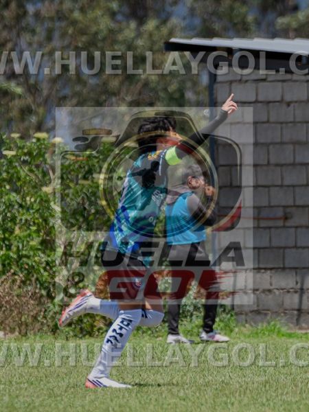 Foto Huella & Gol