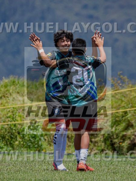 Foto Huella & Gol
