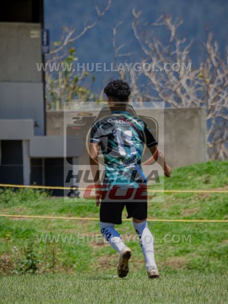 Foto Huella & Gol