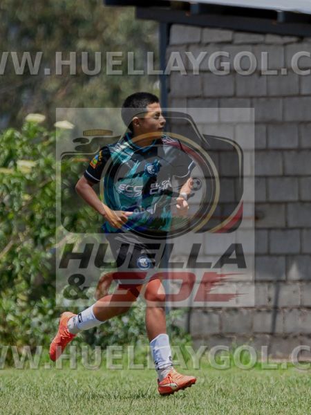 Foto Huella & Gol
