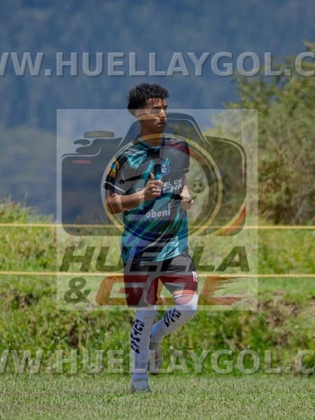 Foto Huella & Gol