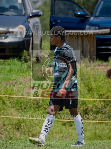 Foto Huella & Gol