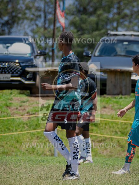 Foto Huella & Gol