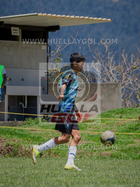 Foto Huella & Gol