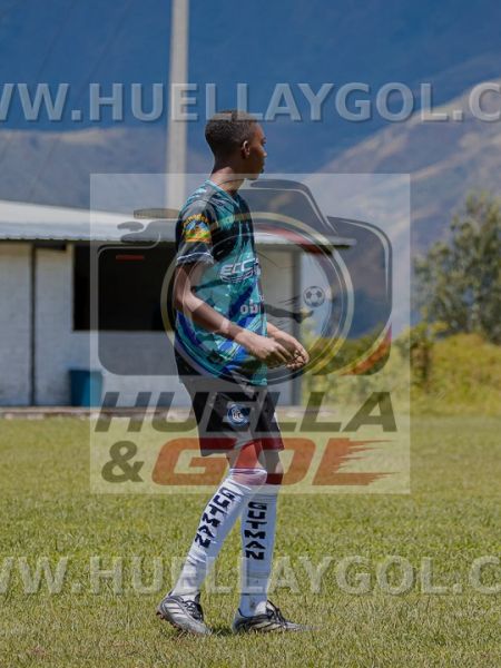 Foto Huella & Gol