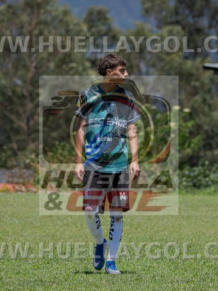 Foto Huella & Gol