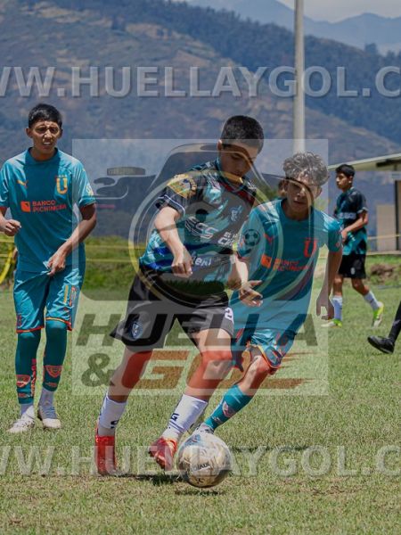 Foto Huella & Gol