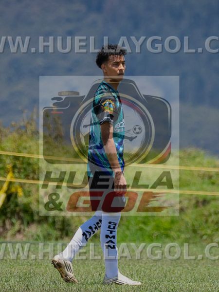 Foto Huella & Gol