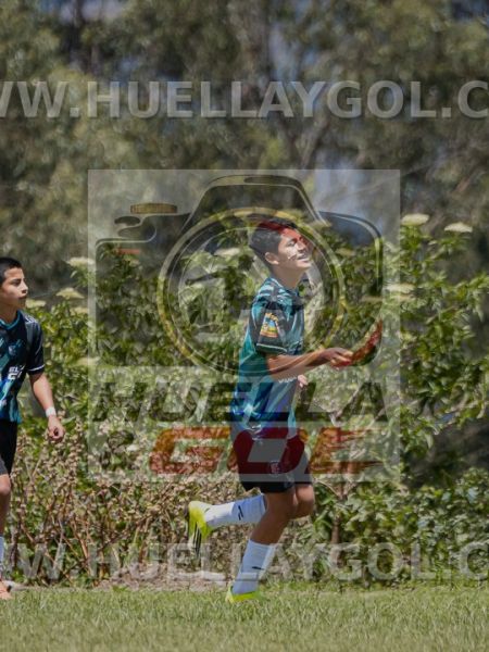 Foto Huella & Gol