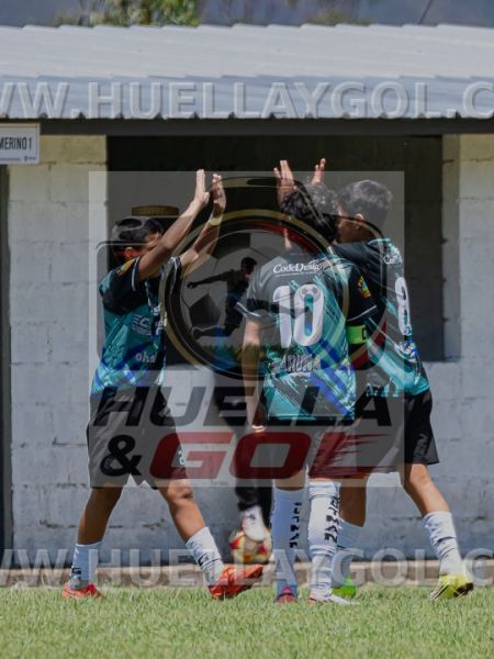 Foto Huella & Gol