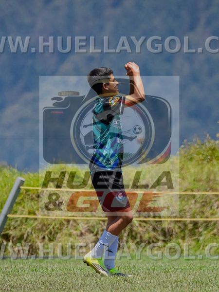 Foto Huella & Gol