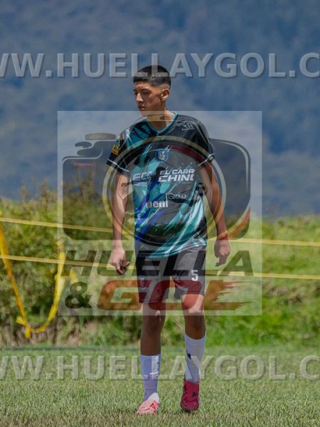 Foto Huella & Gol