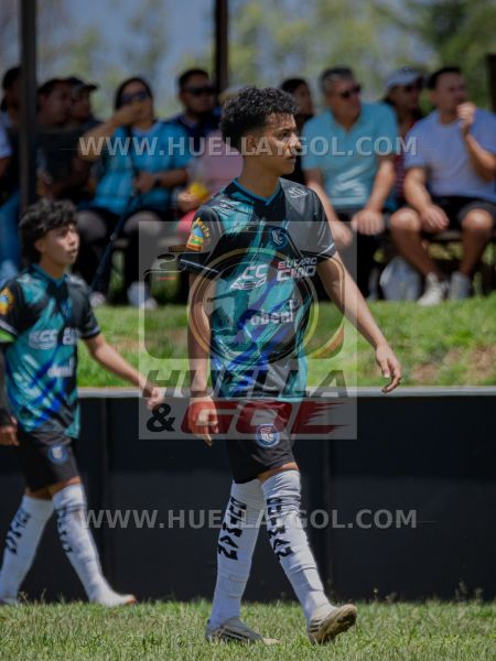 Foto Huella & Gol