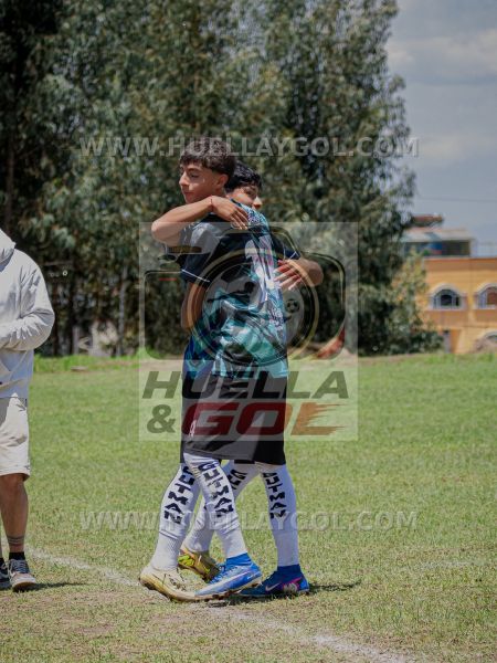 Foto Huella & Gol