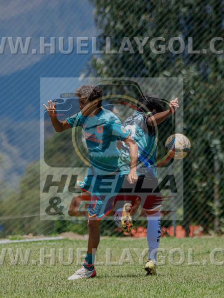 Foto Huella & Gol