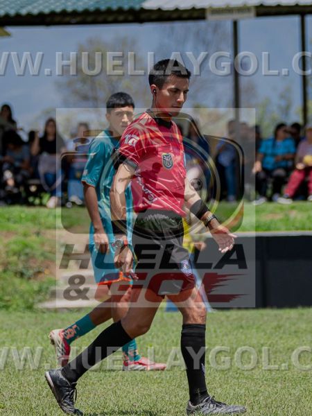 Foto Huella & Gol