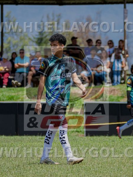 Foto Huella & Gol