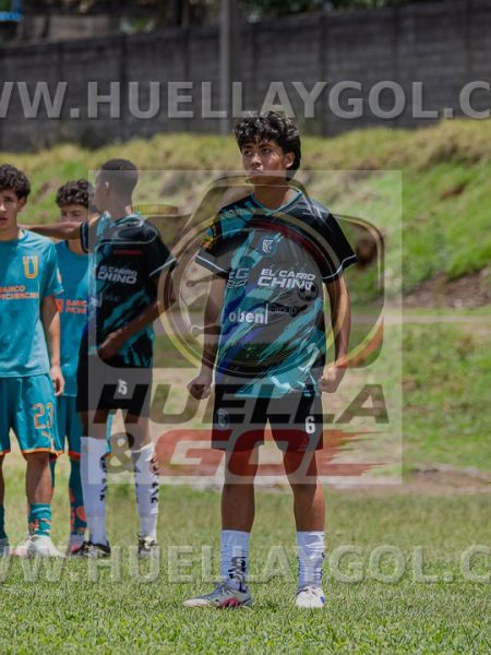 Foto Huella & Gol