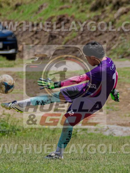 Foto Huella & Gol
