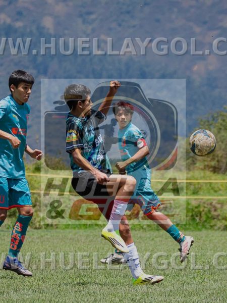 Foto Huella & Gol