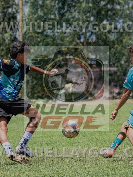 Foto Huella & Gol