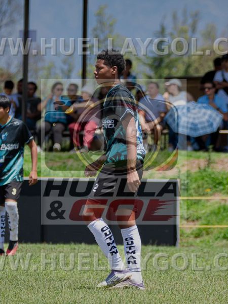 Foto Huella & Gol