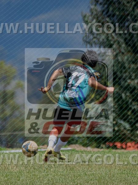 Foto Huella & Gol