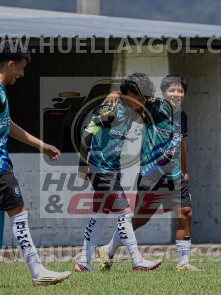 Foto Huella & Gol
