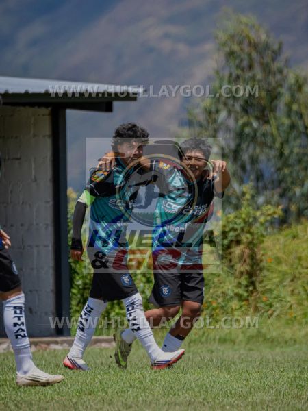 Foto Huella & Gol