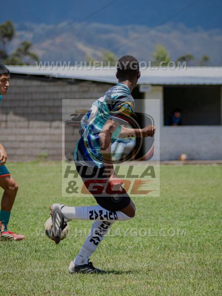 Foto Huella & Gol