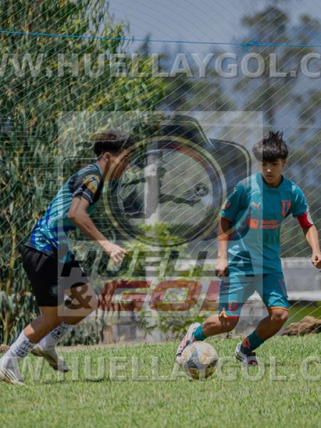 Foto Huella & Gol