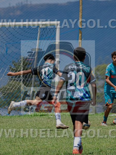 Foto Huella & Gol