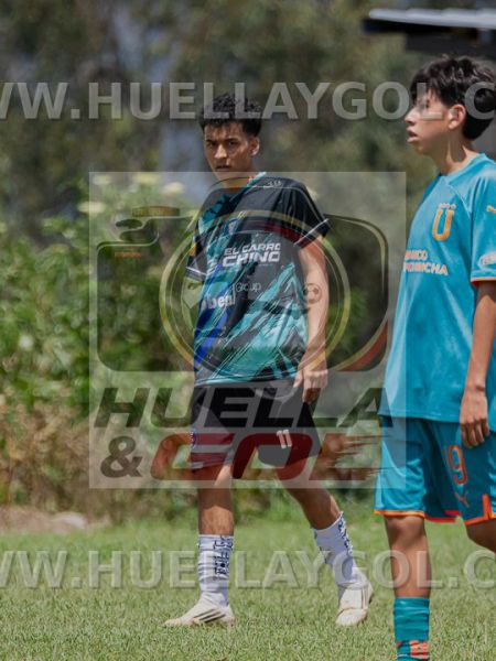 Foto Huella & Gol